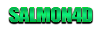 Logo Salmon4d